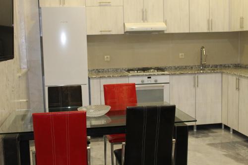 Elite House In Batumi Apartment
