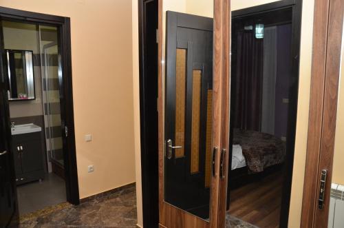 Elite House In Batumi Apartment