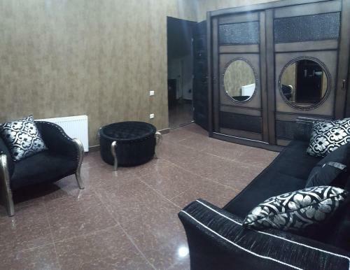 Batumi Apartment