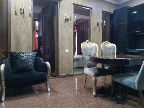 Batumi Apartment