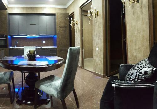 Batumi Apartment