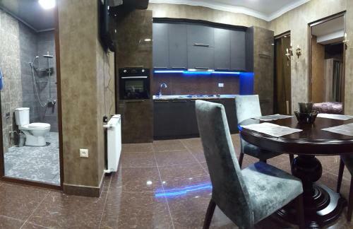 Batumi Apartment