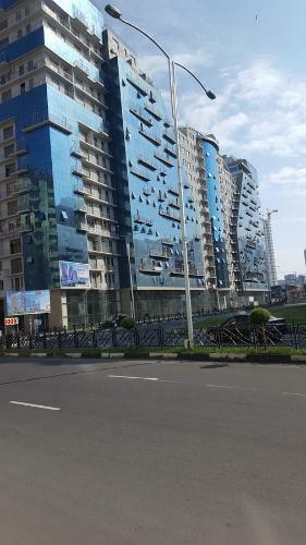 Batumi Apartment