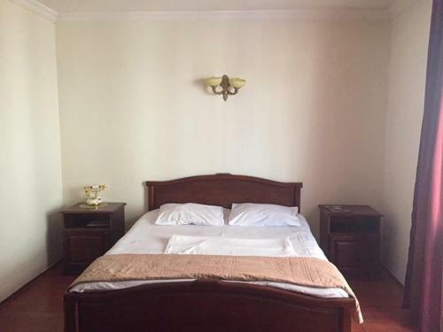 Ritsa Hotel