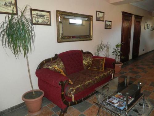 Ritsa Hotel