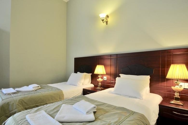 Hotel O. Galogre