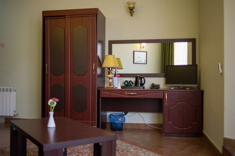 Hotel O. Galogre