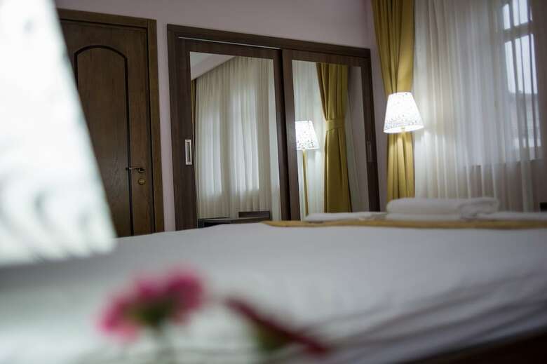 Hotel O. Galogre