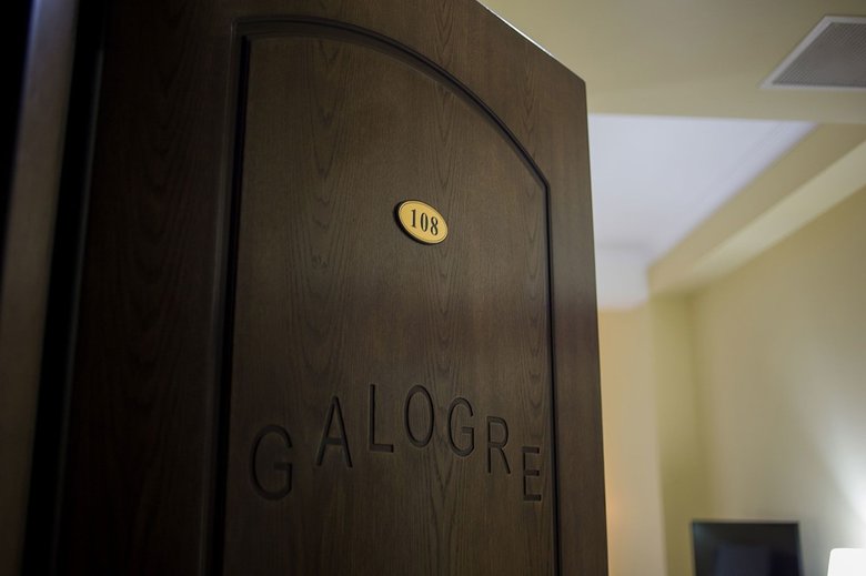 Hotel O. Galogre
