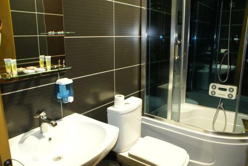 Grand Anadolu Hotel