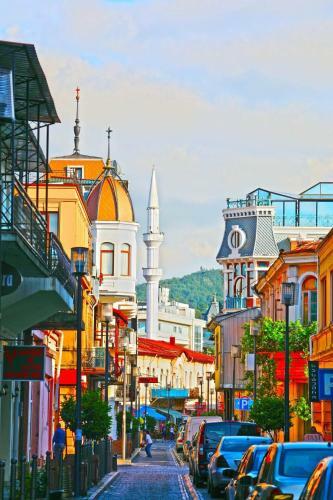 Grand Anadolu Hotel