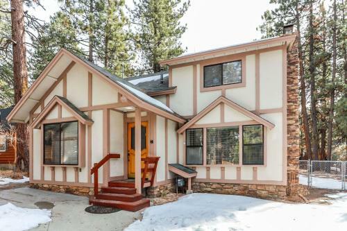 Boulder Bay Pines - 1912 By Big Bear Vacations