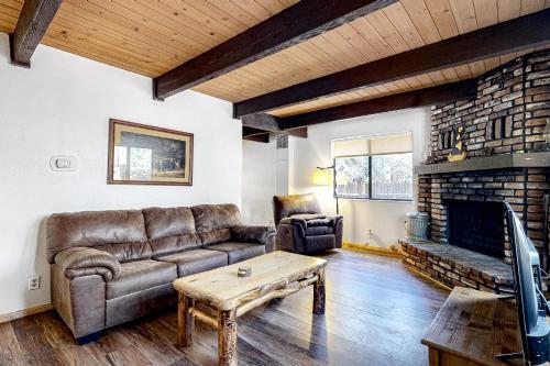 La Cerena Cottage