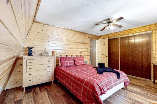 La Cerena Cottage