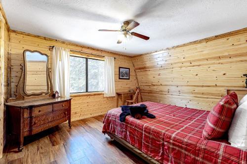 La Cerena Cottage