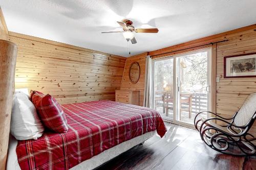 La Cerena Cottage