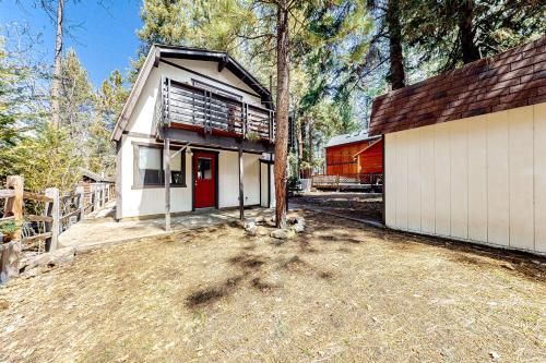 La Cerena Cottage