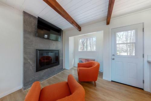 Village Family Cabin