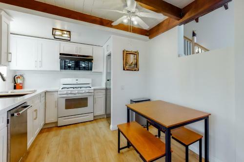 Village Family Cabin
