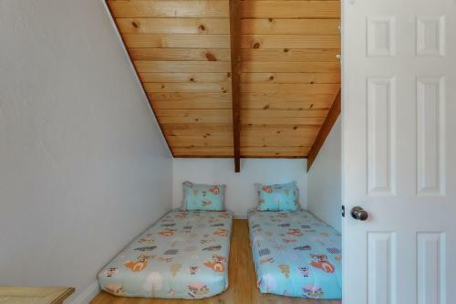 Village Family Cabin