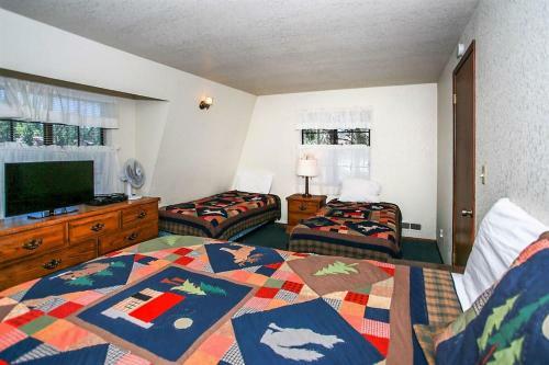 Breezy Estate-114 By Big Bear Vacations