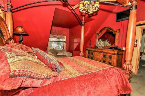 Knotty And Nice-177 By Big Bear Vacations