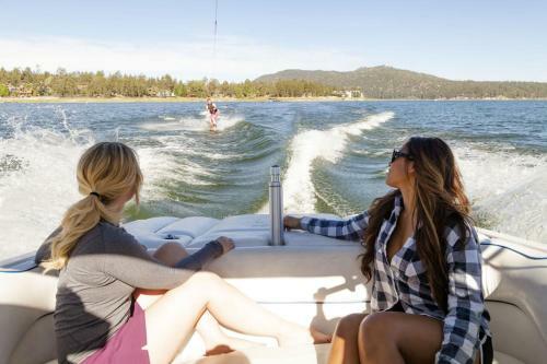 Knotty And Nice-177 By Big Bear Vacations