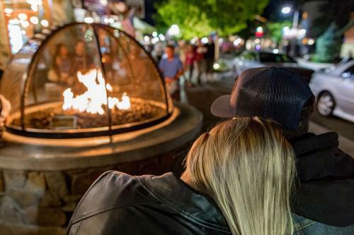 Knotty And Nice-177 By Big Bear Vacations