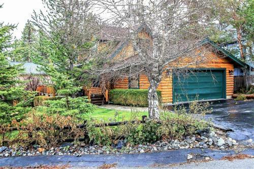 Knotty And Nice-177 By Big Bear Vacations