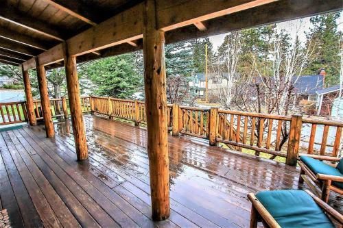 Knotty And Nice-177 By Big Bear Vacations