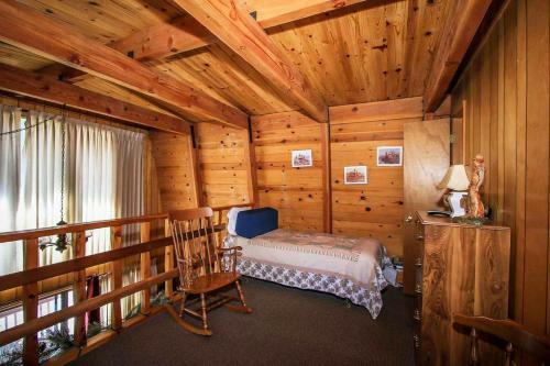 Foxwoods Cabin-1055 By Big Bear Vacations