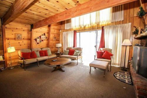 Foxwoods Cabin-1055 By Big Bear Vacations