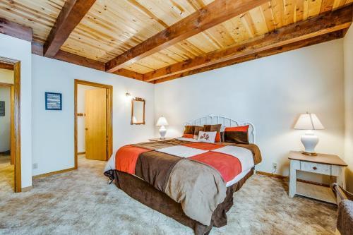 Hundred Acre Wood Cabin