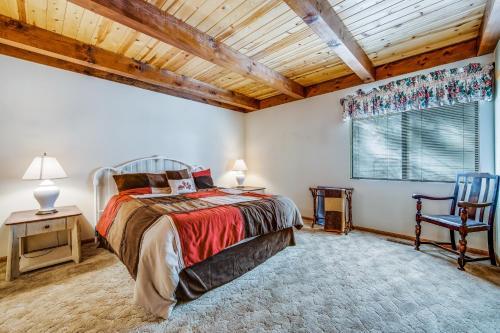 Hundred Acre Wood Cabin