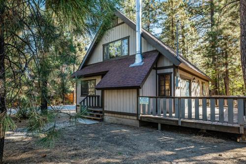 Hundred Acre Wood Cabin