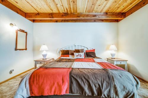 Hundred Acre Wood Cabin