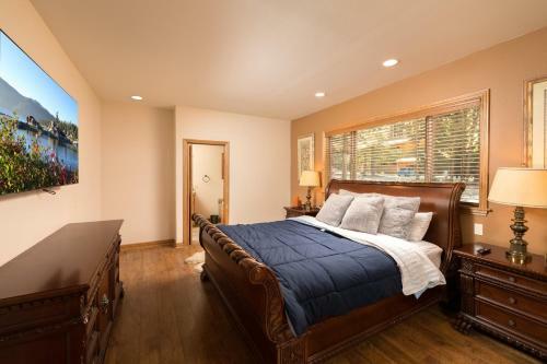 Camp Winterset - Walking Distance To Summit Mountain And Your Own Private Spa!