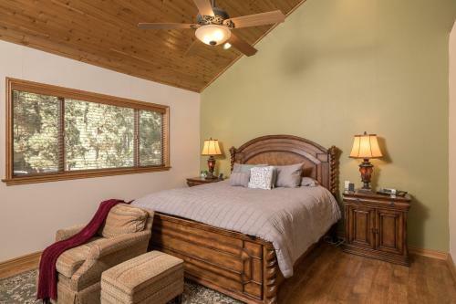 Camp Winterset - Walking Distance To Summit Mountain And Your Own Private Spa!