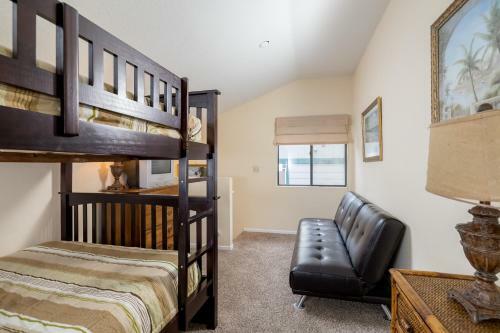 Summit Run - Awesome Condo Walking Distance From The Slopes!