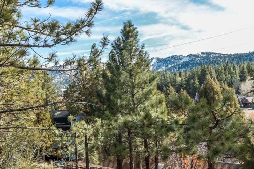 Black Diamonds View - 1917 By Big Bear Vacations