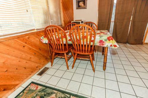 Black Diamonds View - 1917 By Big Bear Vacations