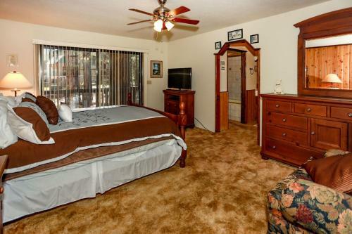 Winterpark Paradise - 1957 By Big Bear Vacations