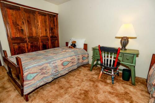 Winterpark Paradise - 1957 By Big Bear Vacations