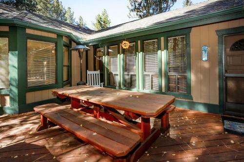 Winterpark Paradise - 1957 By Big Bear Vacations