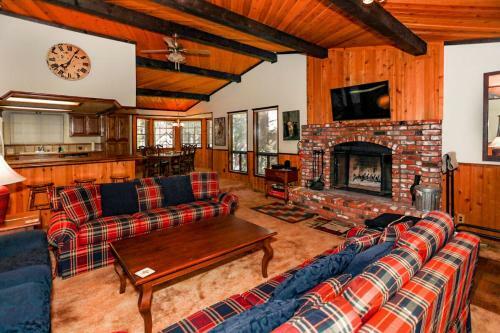 Winterpark Paradise - 1957 By Big Bear Vacations