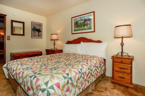 Winterpark Paradise - 1957 By Big Bear Vacations