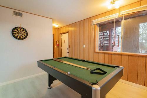 Red Chalet