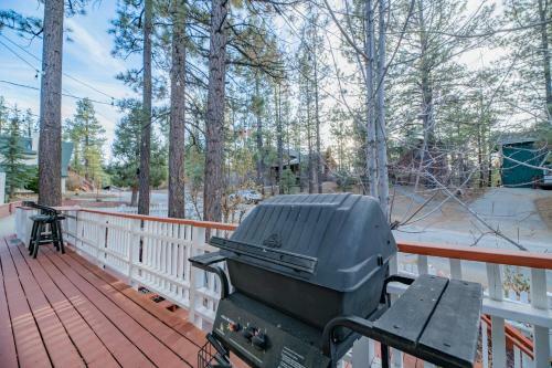 Fox Pines Retreat