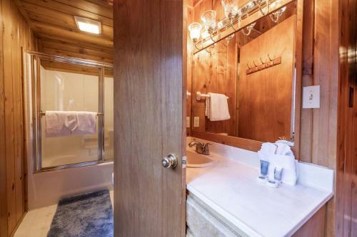 Peak House #2006 By Big Bear Vacations
