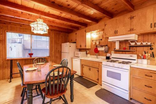 Peak House #2006 By Big Bear Vacations